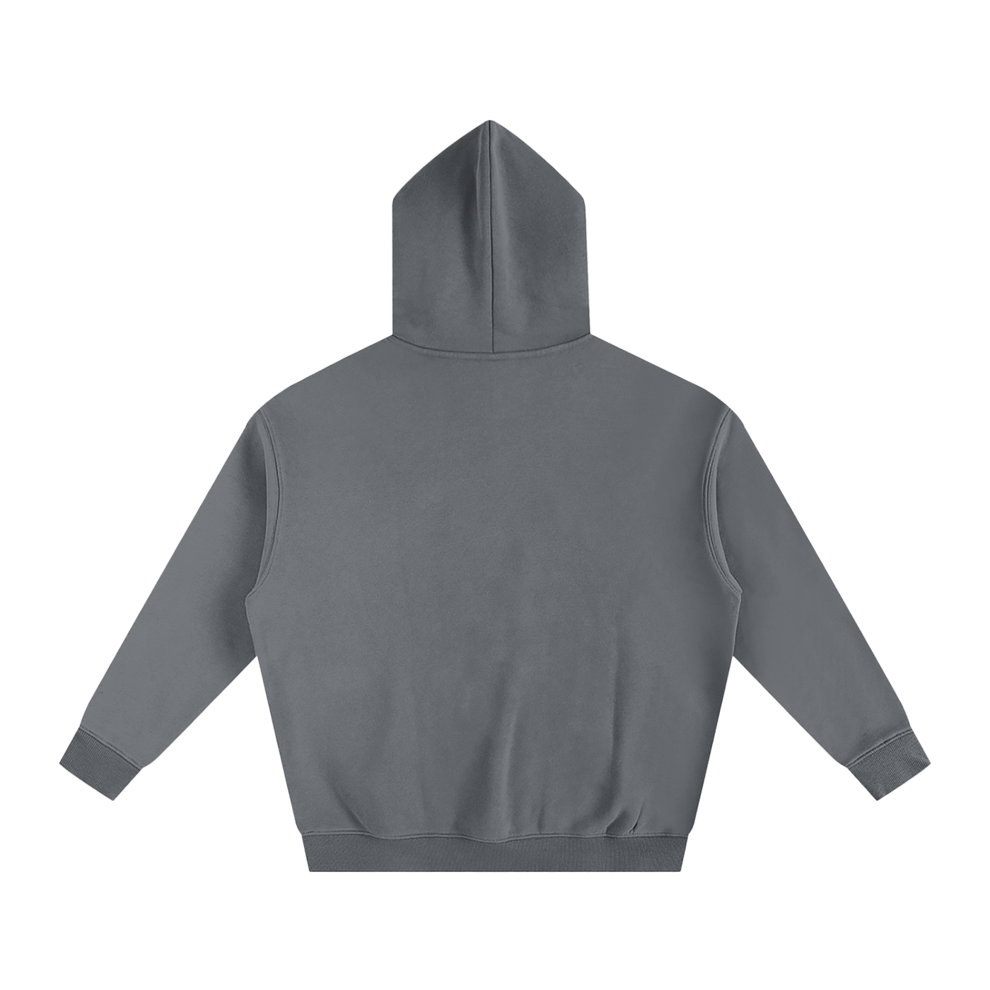 OVERSIZED BASELINE HEARTS
