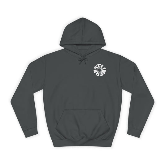 Lightweight Baseline Hoodie