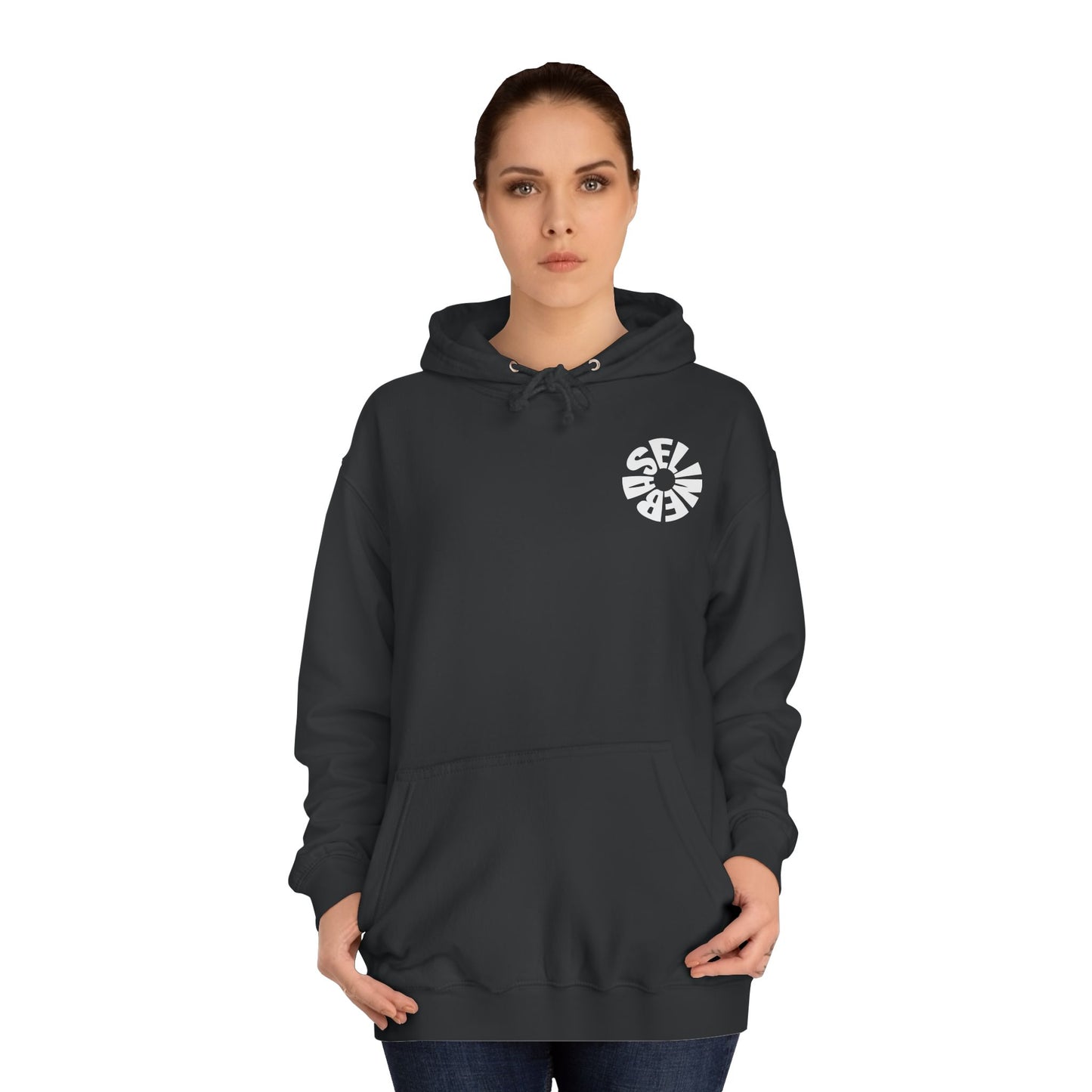 Lightweight Baseline Hoodie