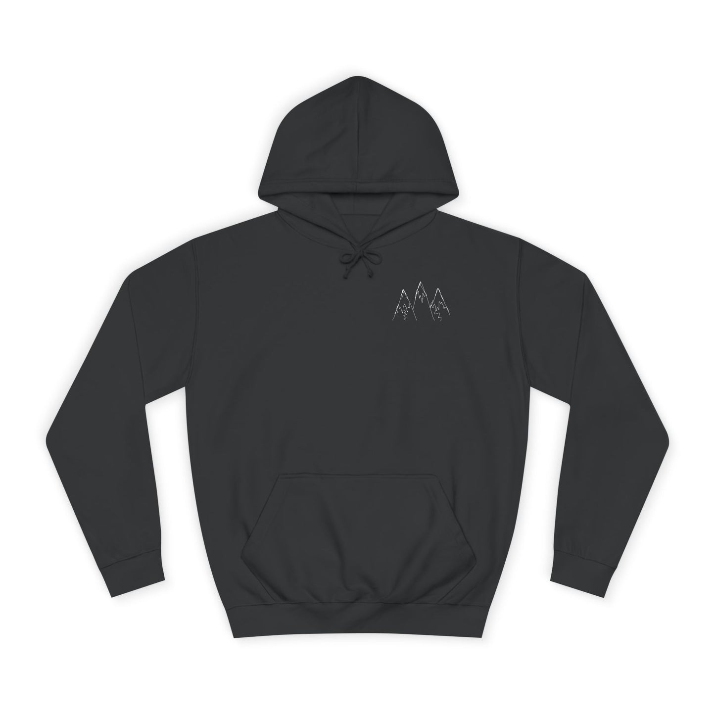 Lightweight Baseline Hoodie