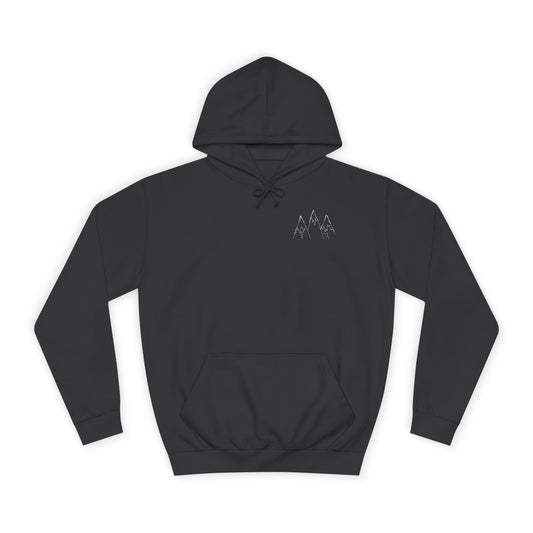 Lightweight Baseline Hoodie