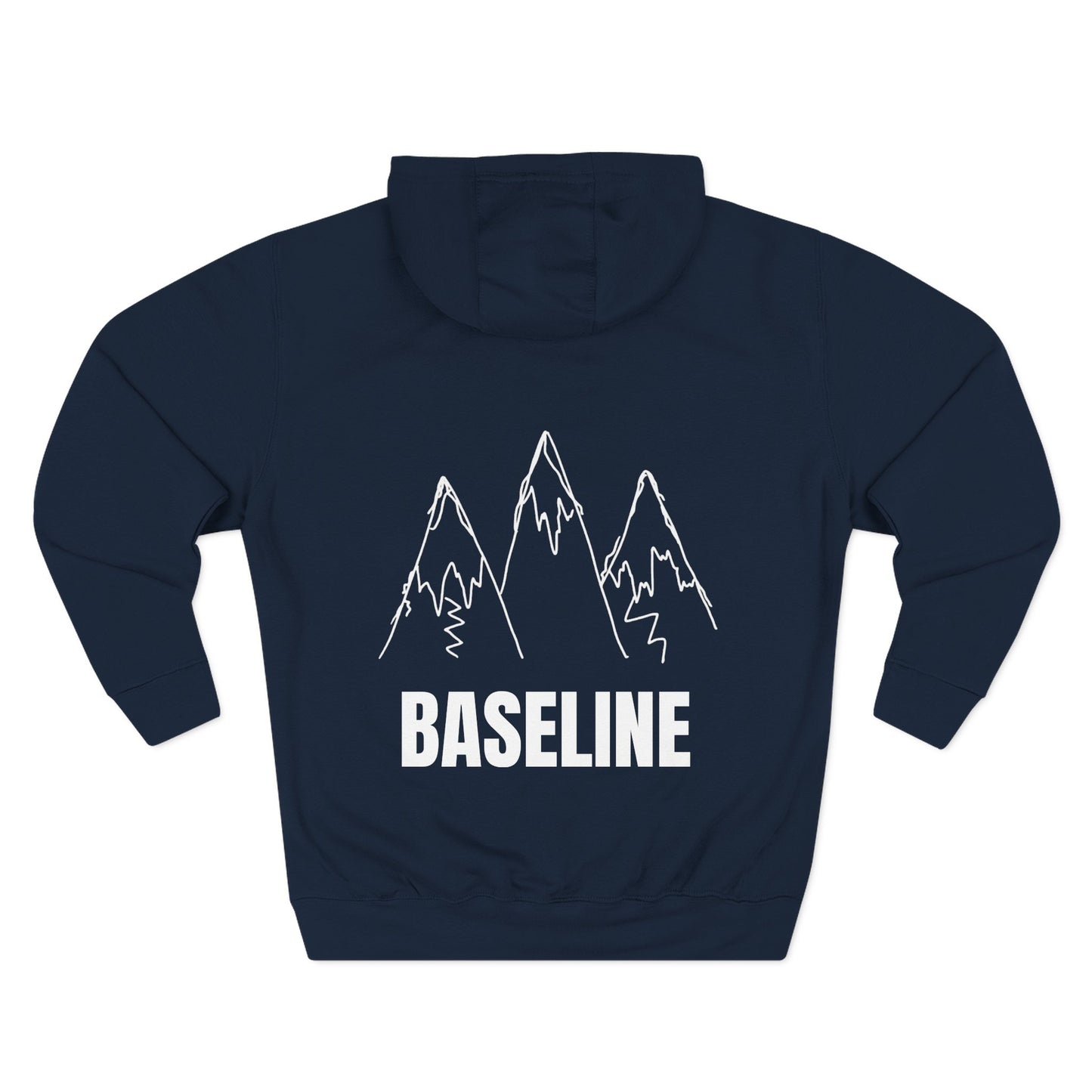 BASELINE Mountain Hoodie