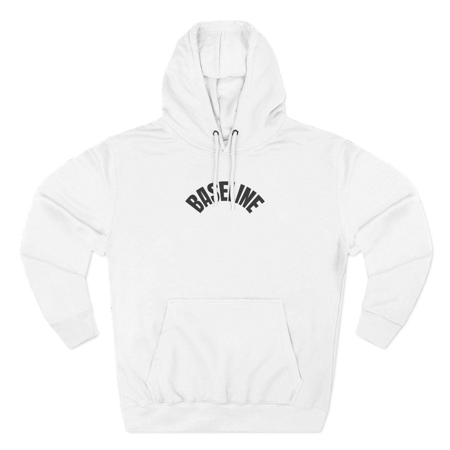 BASELINE Mountain Hoodie