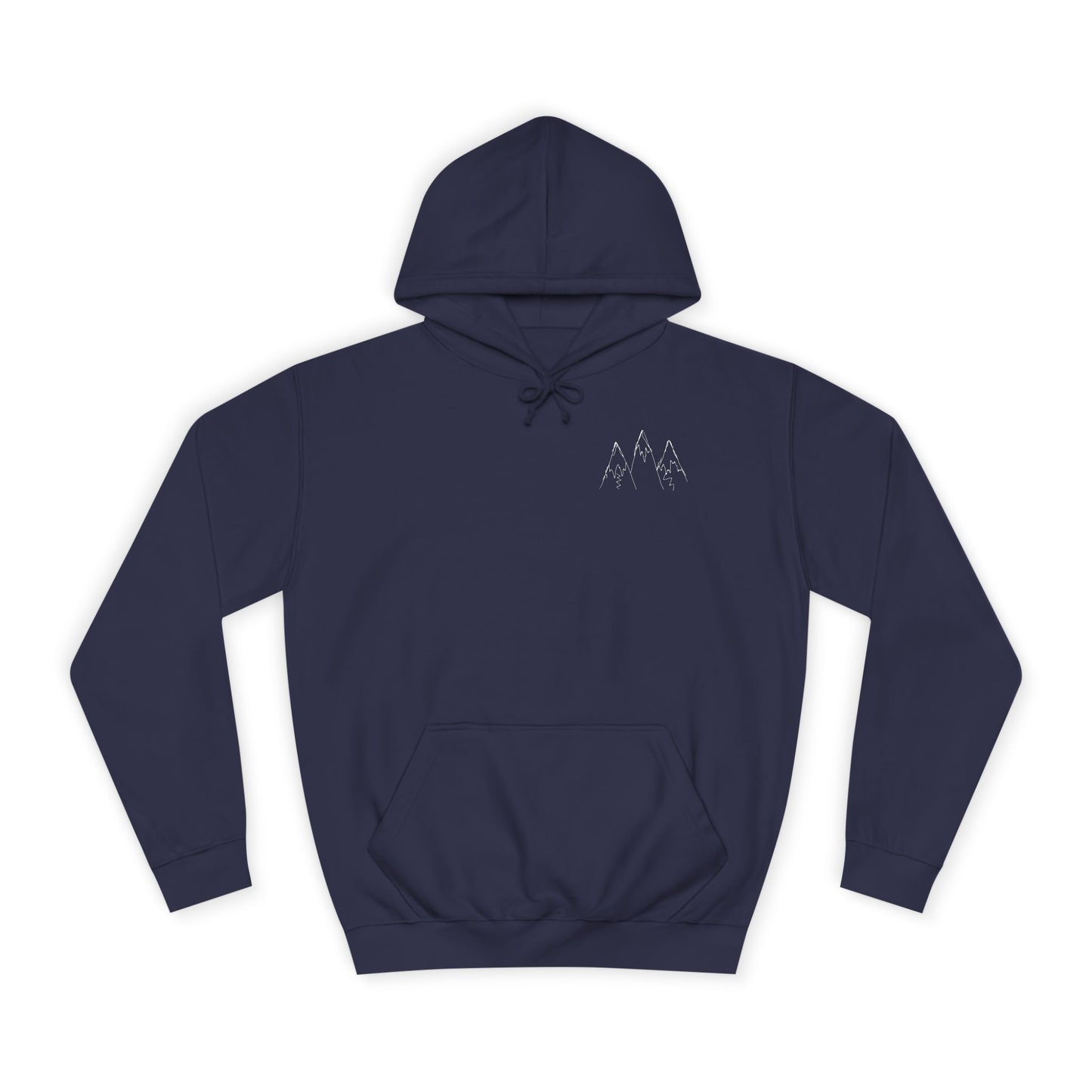 Lightweight Baseline Hoodie