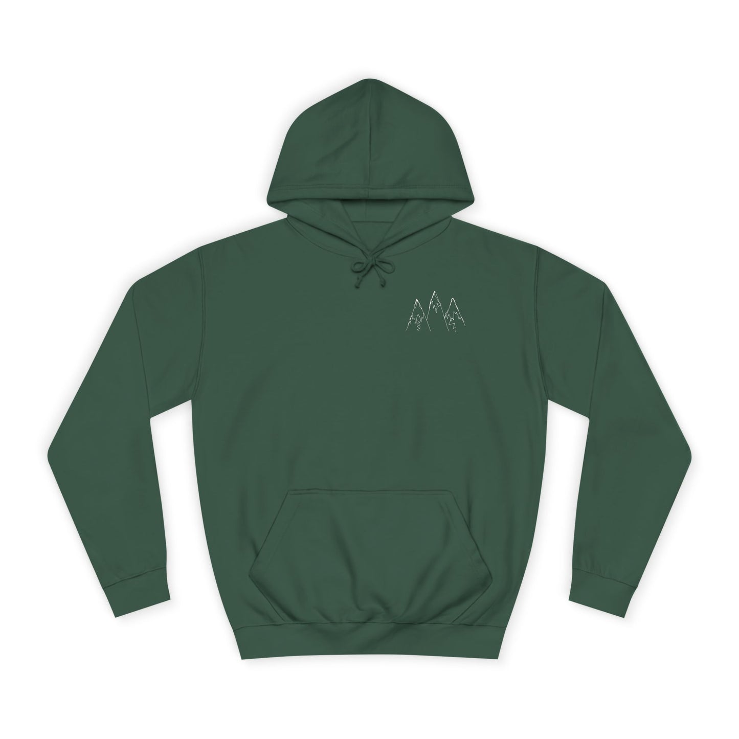 Lightweight Baseline Hoodie