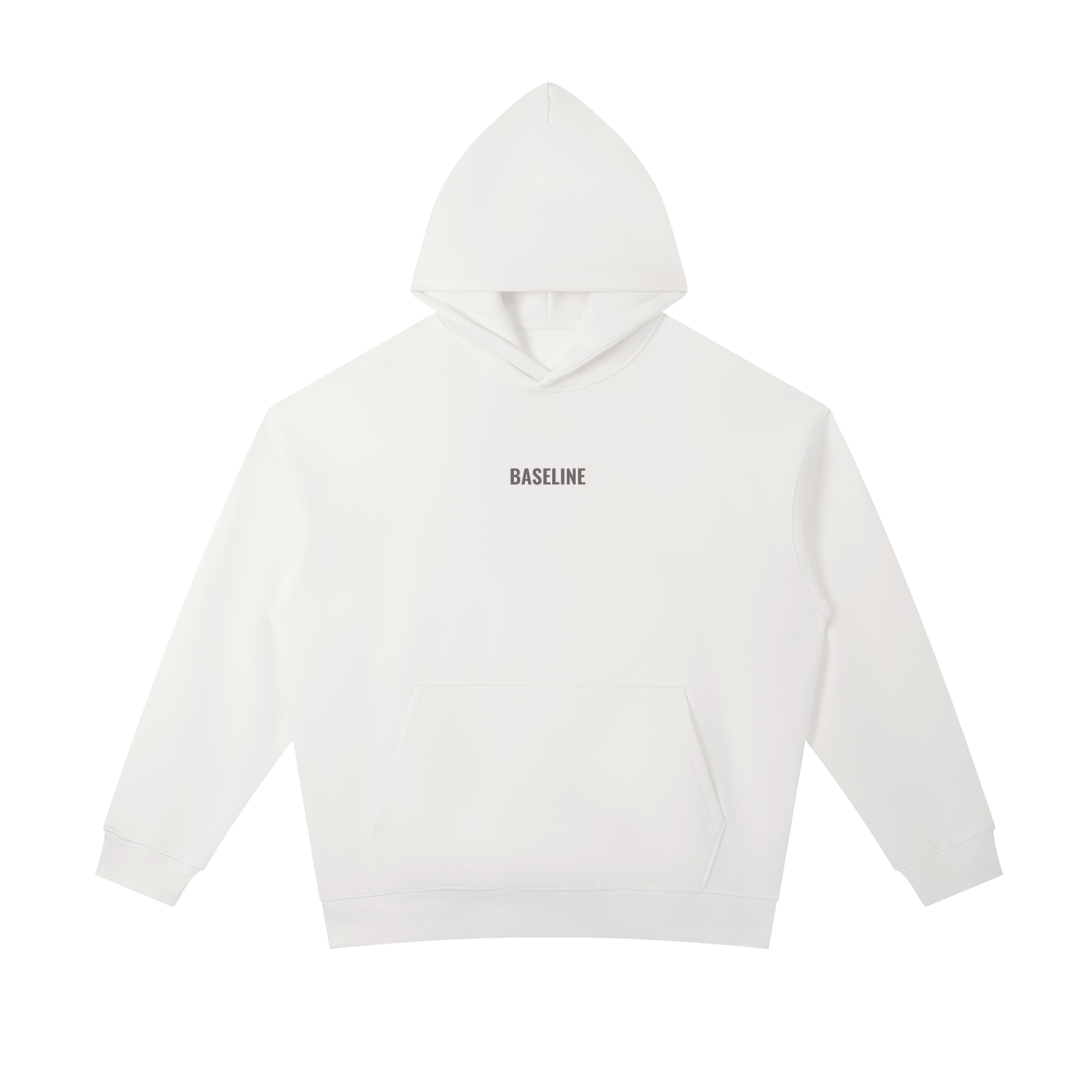 Baseline Heavyweight Hoodie