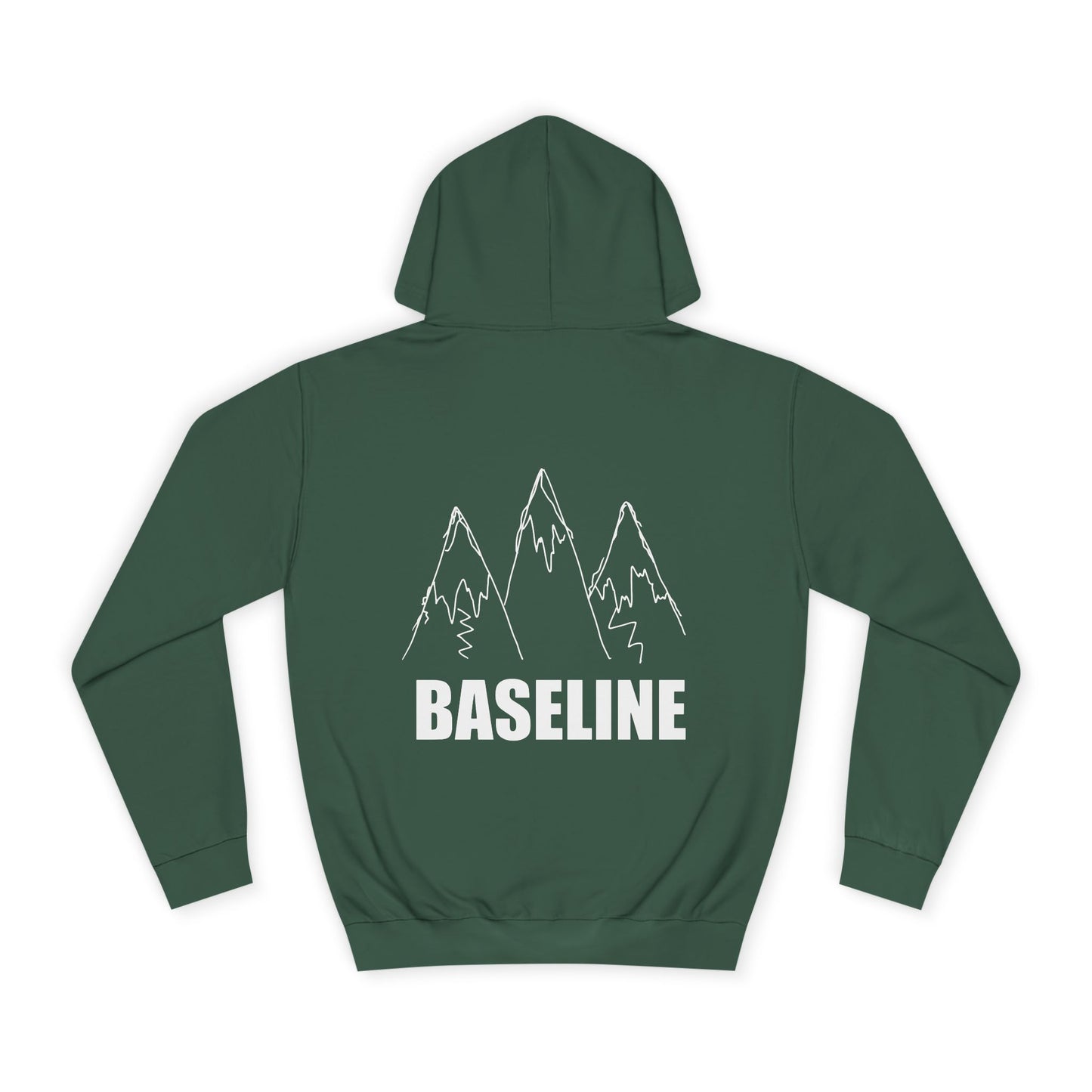 Lightweight Baseline Hoodie