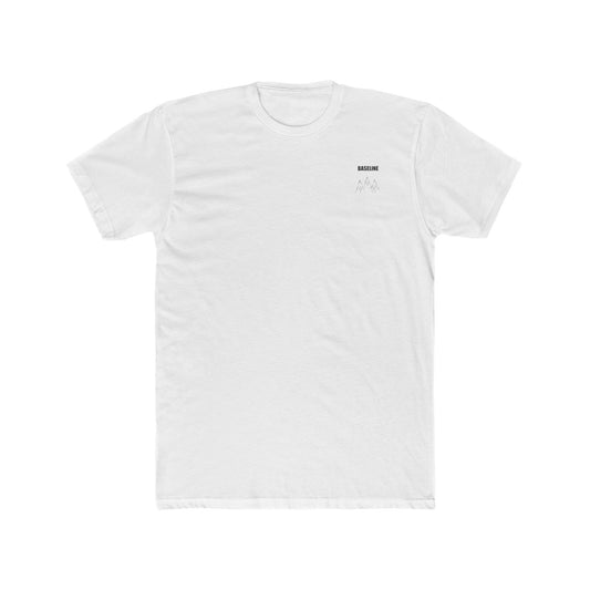 BASELINE UNISEX MOUNTAIN TEE