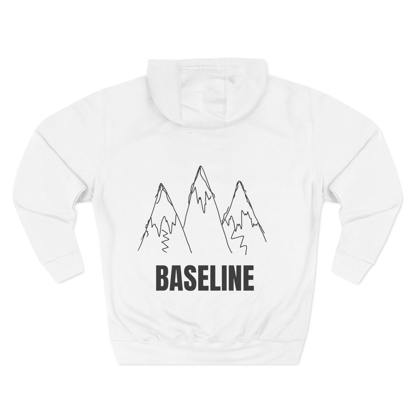 BASELINE Mountain Hoodie
