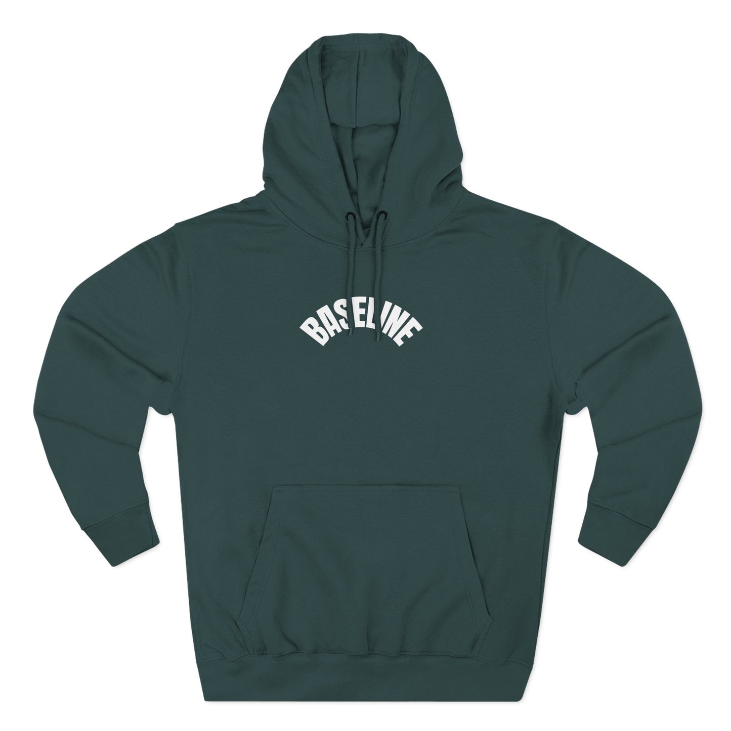 BASELINE Mountain Hoodie