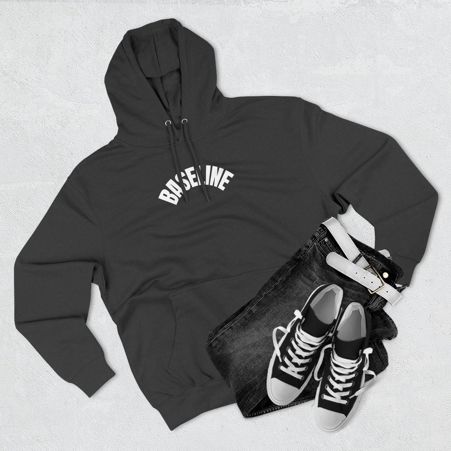 BASELINE Mountain Hoodie