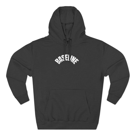 BASELINE Mountain Hoodie