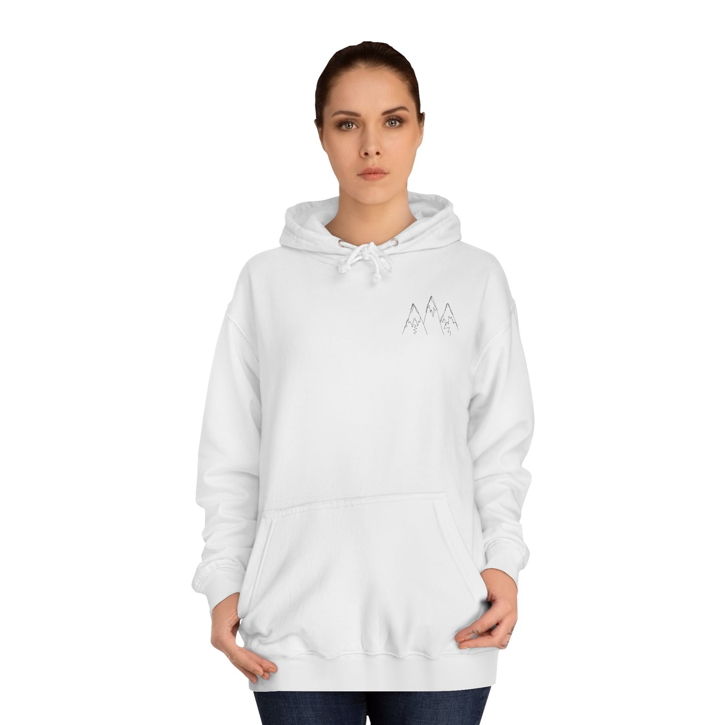 Lightweight Baseline Hoodie