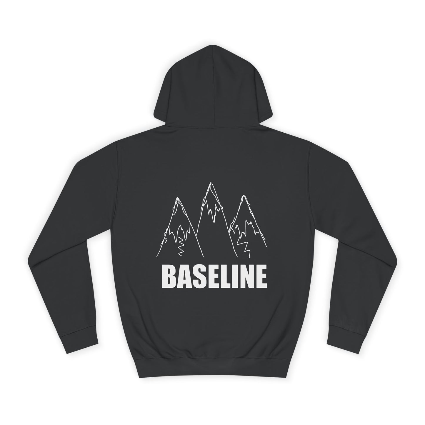 Lightweight Baseline Hoodie