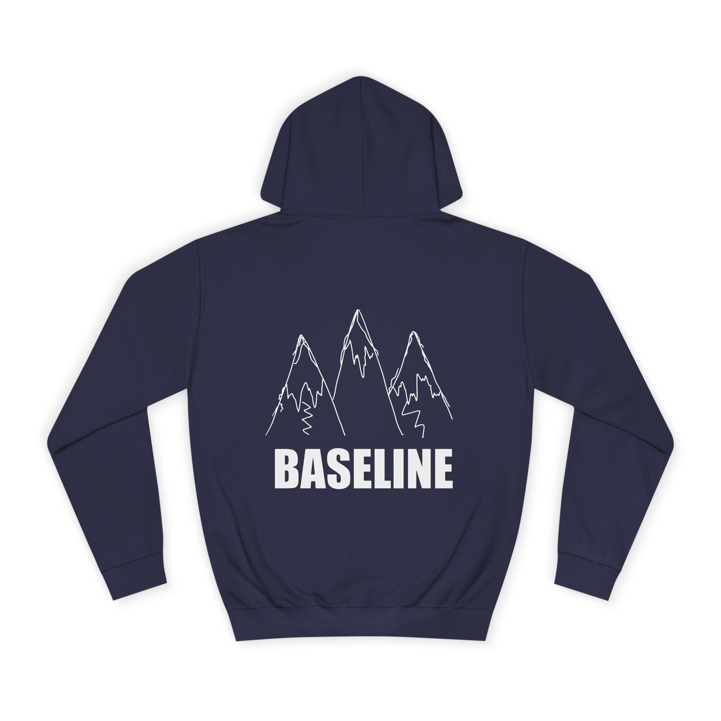Lightweight Baseline Hoodie