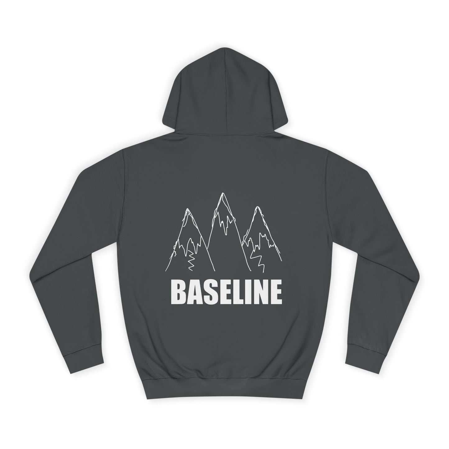 Lightweight Baseline Hoodie