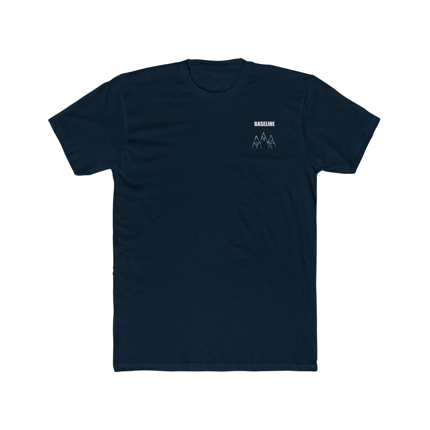 BASELINE UNISEX MOUNTAIN TEE