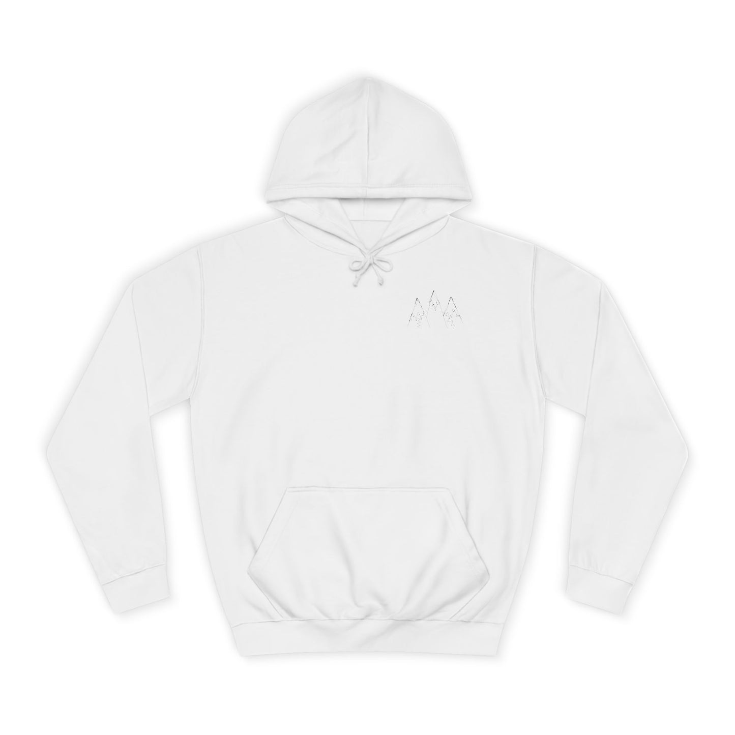 Lightweight Baseline Hoodie