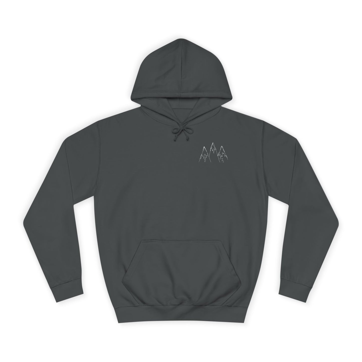 Lightweight Baseline Hoodie