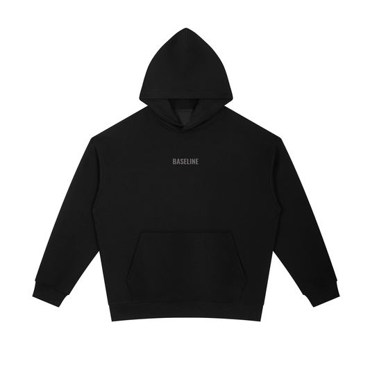 Baseline Heavyweight Hoodie