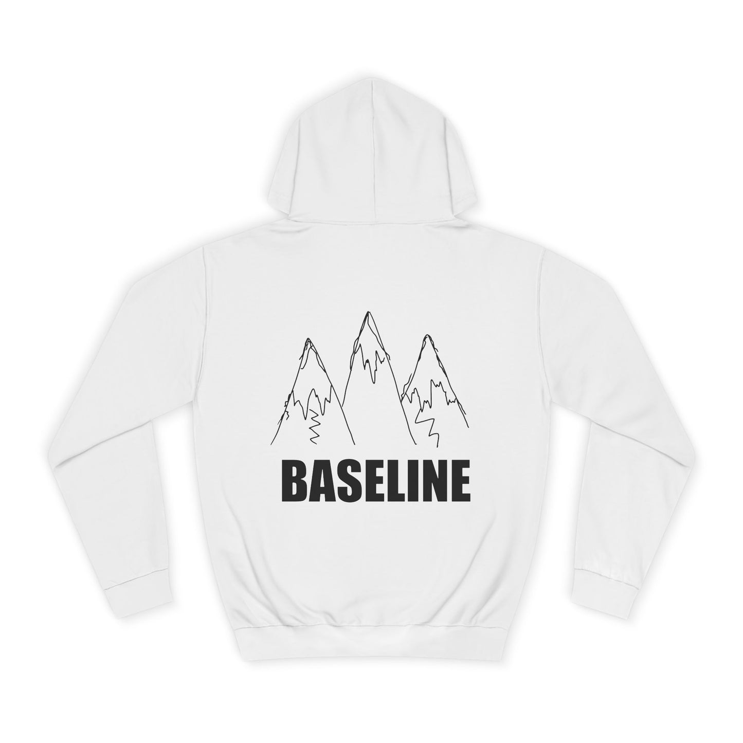 Lightweight Baseline Hoodie
