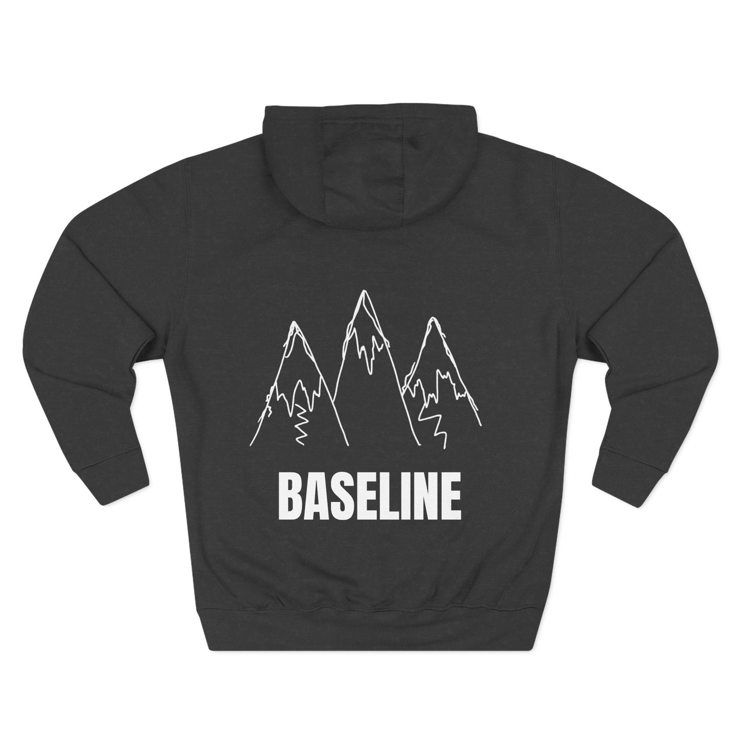 BASELINE Mountain Hoodie