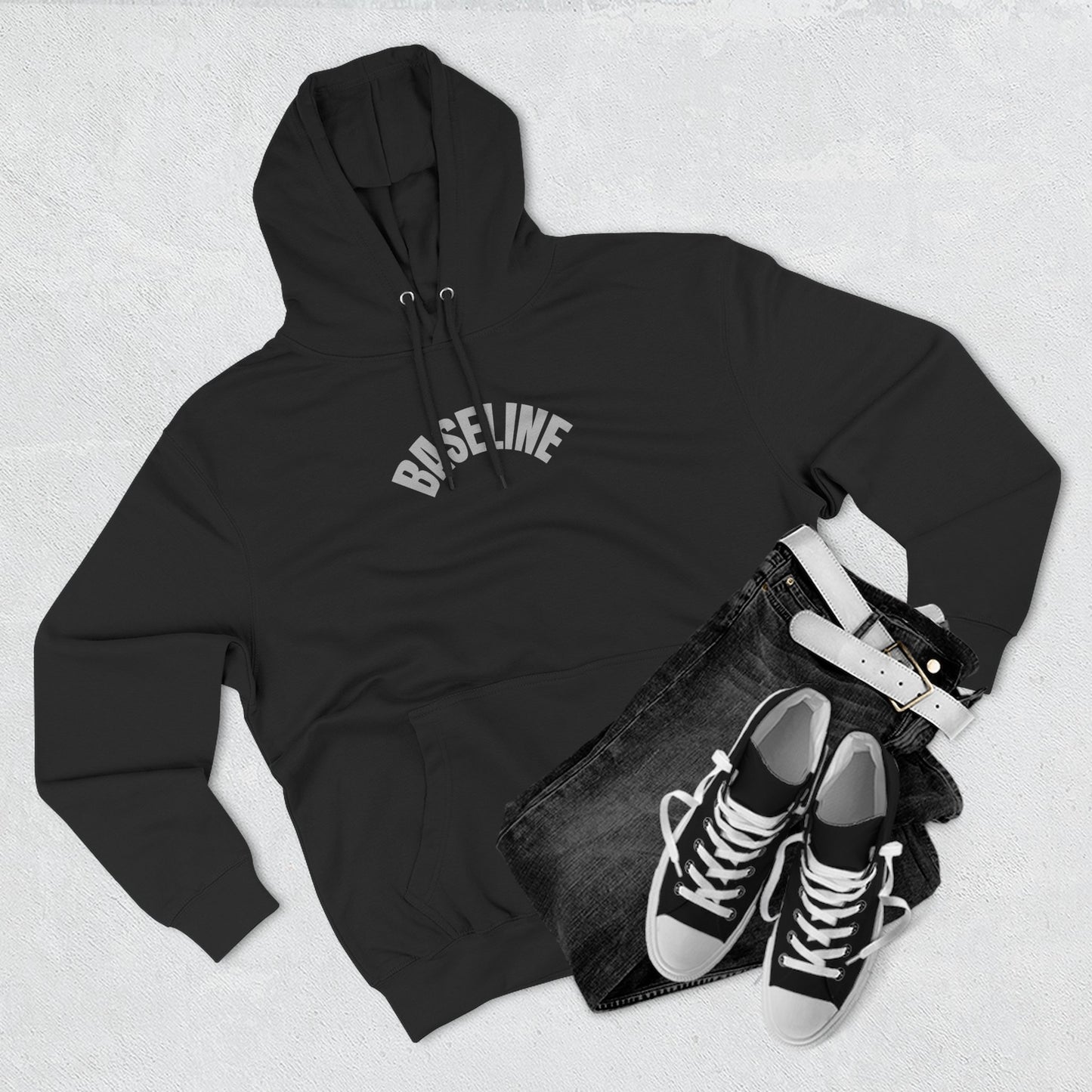 BASELINE Mountain Hoodie