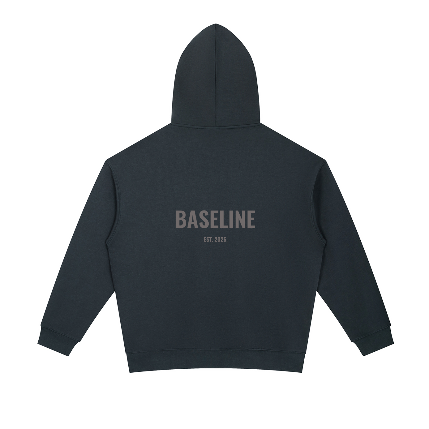 Baseline Heavyweight Hoodie