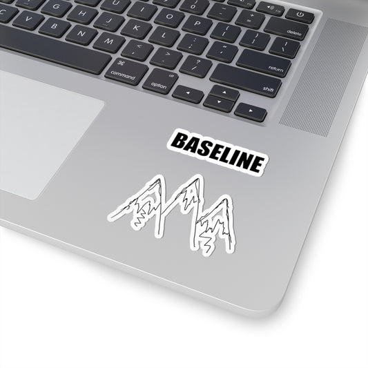 BASELINE STICKERS