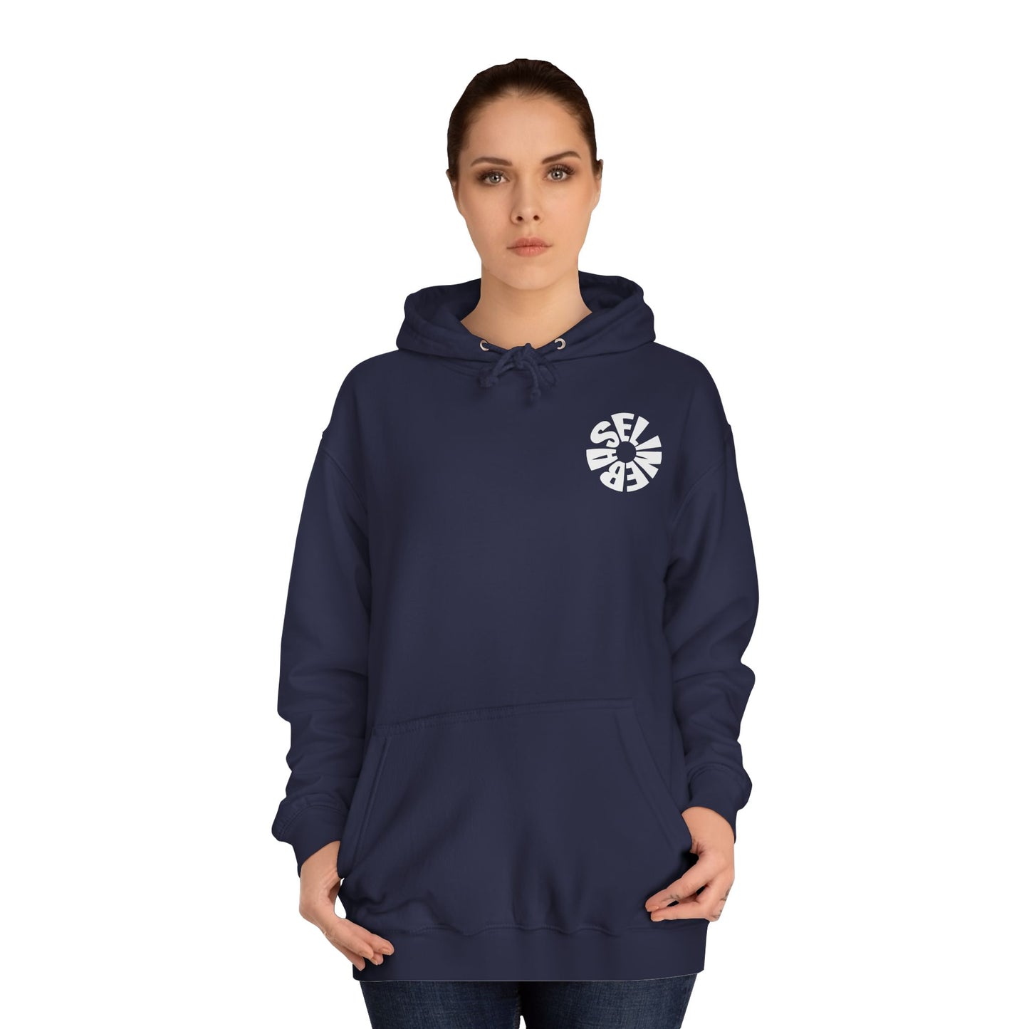 Lightweight Baseline Hoodie