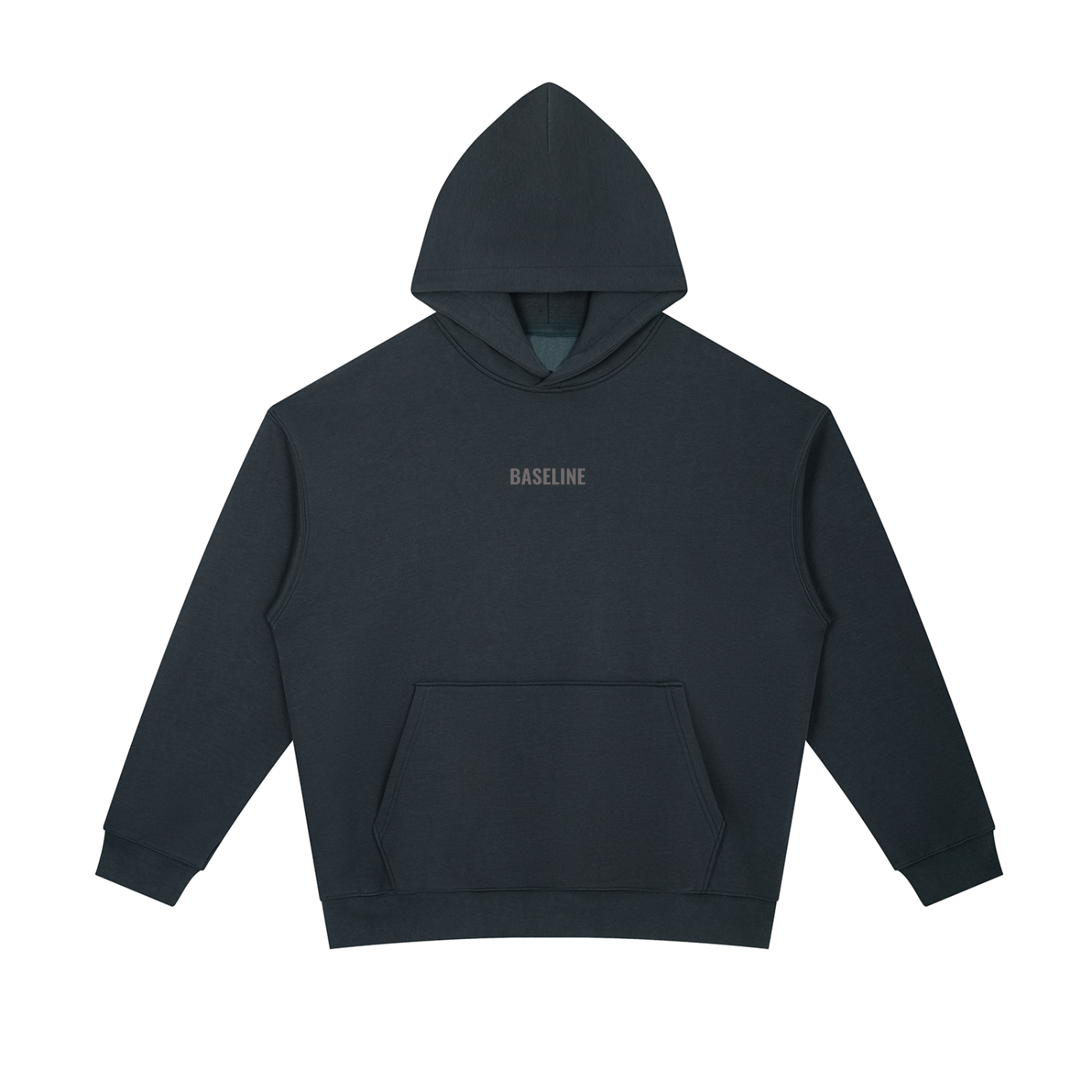 Baseline Heavyweight Hoodie