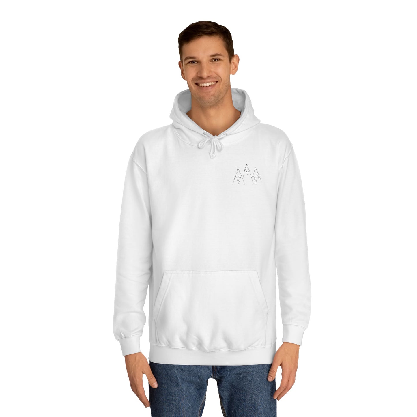 Lightweight Baseline Hoodie