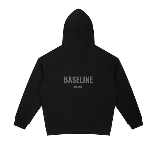 Baseline Heavyweight Hoodie